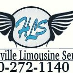Huntersville Limousine Service