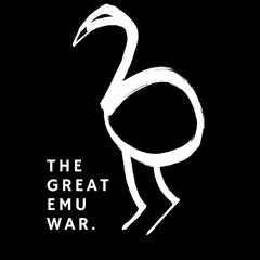 The Great Emu War