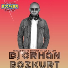 dj orhan bozkurt