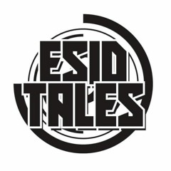 Esid Tales ( Psychic Storm ) Out on Ophtopic 01