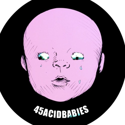 45ACIDBABIES’s avatar