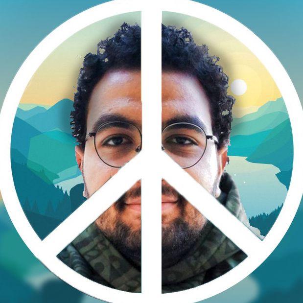 Marco Magdy Ryad podcast artwork