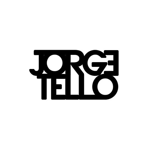 Jorge Tello’s avatar