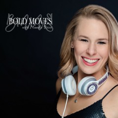 Bold Moves With Mandie Brice