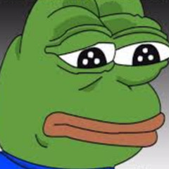 Smutna żaba S Stream
