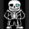 the real sans