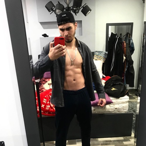 احمد سعد الله يا الله