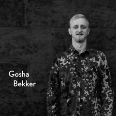 Gosha Bekker
