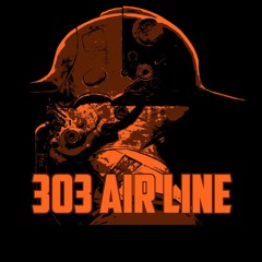 303 Air ‎Line
