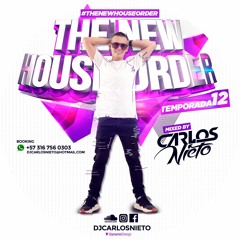 DeejayCarlosNieto.2019