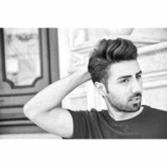 Mohammad Nosrati
