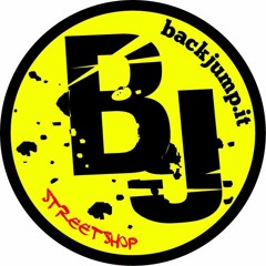 Back Jump