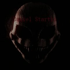 𝕯𝖆𝖓𝖎𝖊𝖑 𝕾𝖙𝖆𝖗𝖙𝖎𝖓