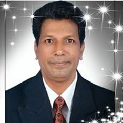 Vincent Noel Pinto