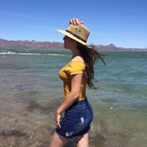 Lupita Montijo’s avatar
