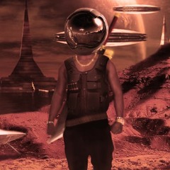 Man On Mars (The Mixtape)