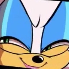 ROUGE THE BAT