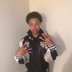 Domonic Morris-simmons