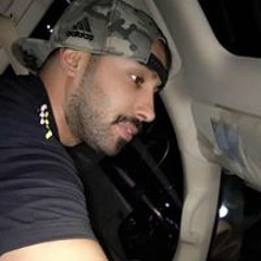 Fahed Bader