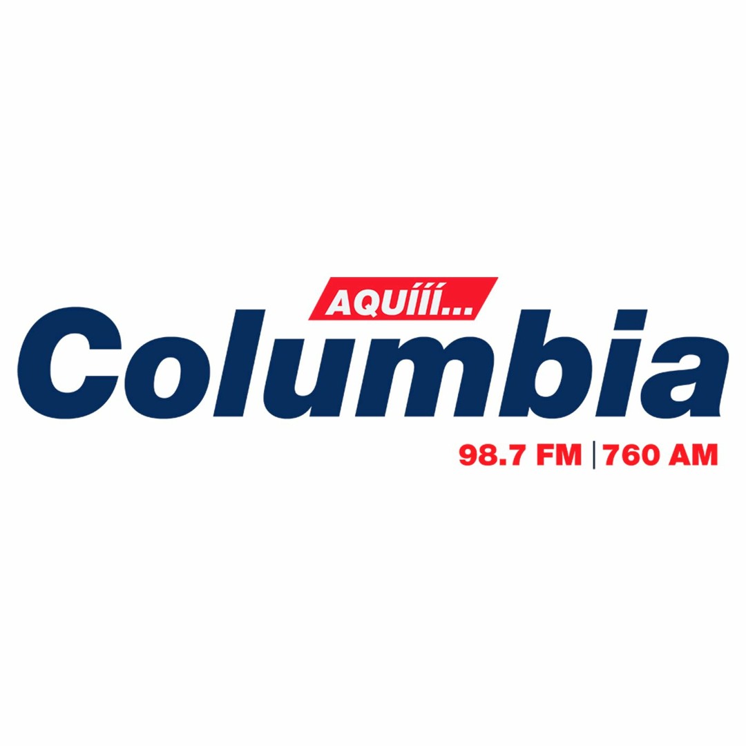 Stream Radio Columbia music | Listen to songs, albums, playlists 