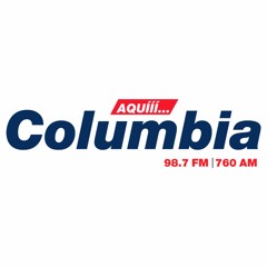Radio Columbia