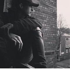 Ethan Handscombe