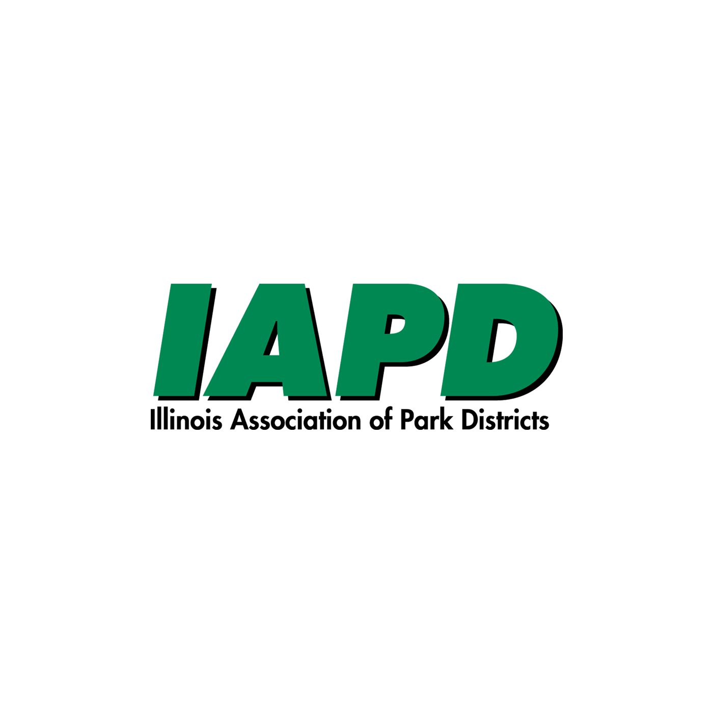 Park Cast by the Illinois Association of Park Districts cover art