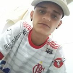 Andre Rocha