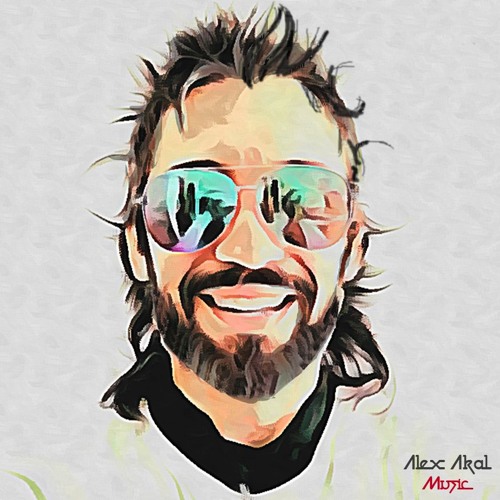 Alex Akal’s avatar