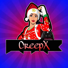 CreepXffcl btw