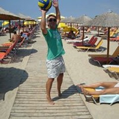 Hristofor Hristov