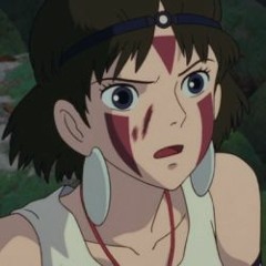 Princess Mononoke