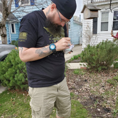 Tim Weldon