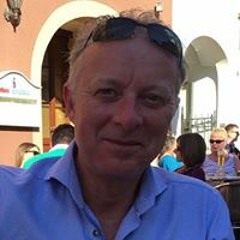 Paul Luehof