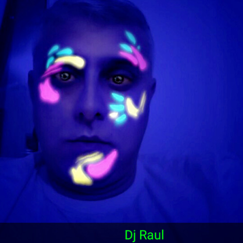 Dj Raul Domercke’s avatar