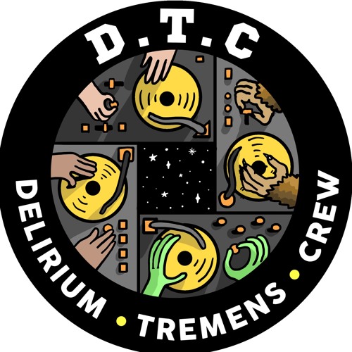 DTC’s avatar