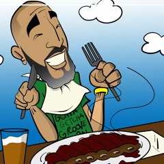 Dawson Eats America: The Podcast