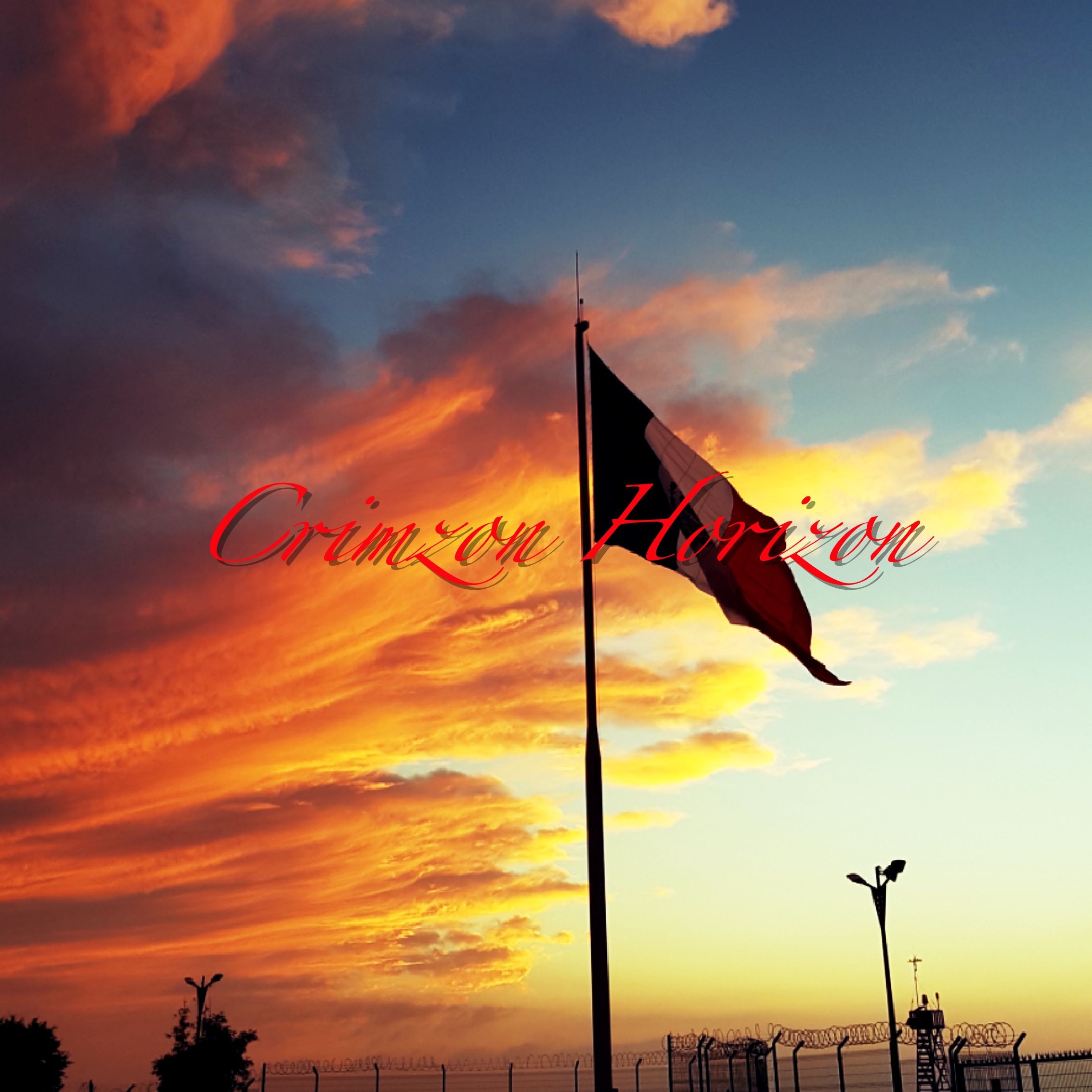 Crimzon Horizon