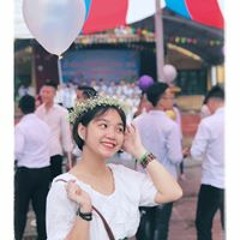 Kim Thanh Khánh Linh