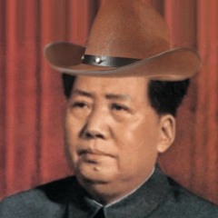 Cowboy Communist