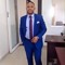 Valentine Nweke