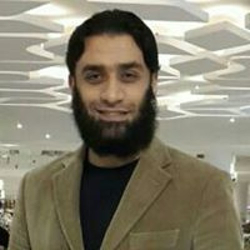 القارئ الشيخ أحمد الشافعي’s avatar