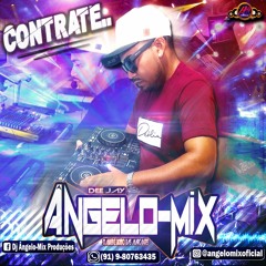 Dj Ângelo-Mix Produções 🎤🎷