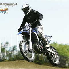yz450chimp