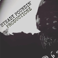STEADY POUND’N MUSIC