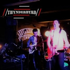 Thynderbyrd