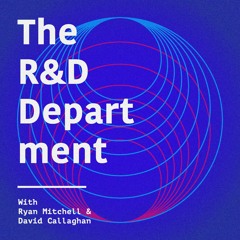 The R&D Department