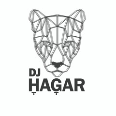 DJ HAGAR Party 3