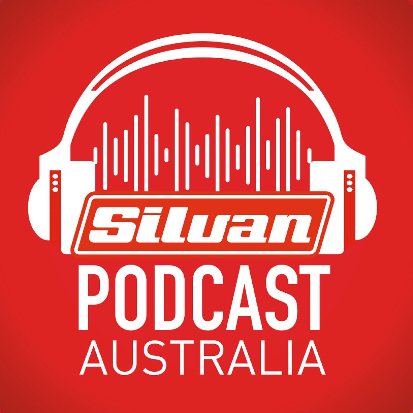 Silvan Australia Podcast