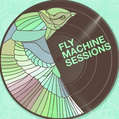 The Fly Machine Sessions